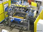 Metaltecnica Manual or Robotized Aluminum Casting Machines Diecasting Machines 
